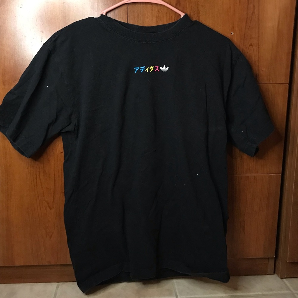 adidas tee